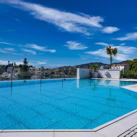 Апартаменты Royal Palm Нерха Экстерьер фото