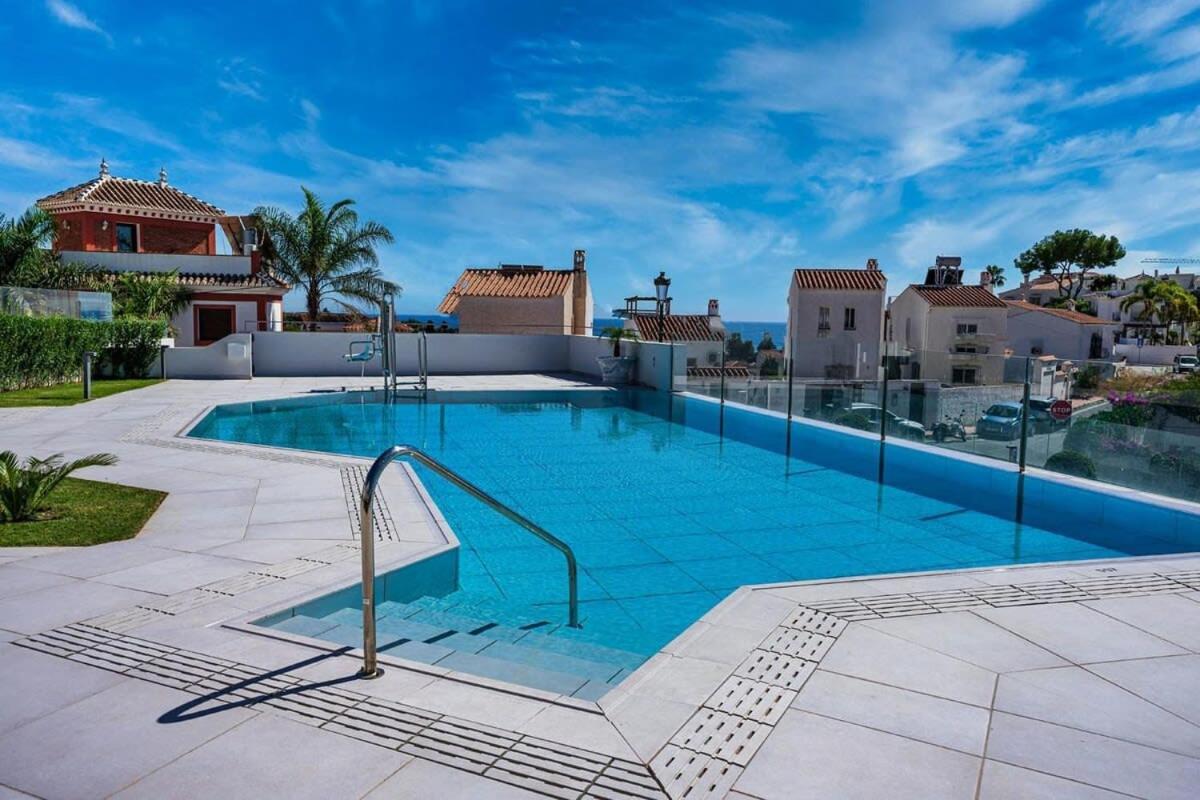 Апартаменты Royal Palm Нерха Экстерьер фото